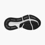 Nike Nike Air Winflo 12 WomenS Road Run - black/white-dk smoke grey