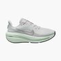 Nike Nike Air Winflo 12 WomenS Road Run - off white/metallic silver-barely gr