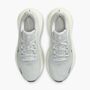 Nike Nike Air Winflo 12 WomenS Road Run - off white/metallic silver-barely gr