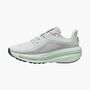 Nike Nike Air Winflo 12 WomenS Road Run - off white/metallic silver-barely gr