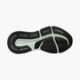 Nike Nike Air Winflo 12 WomenS Road Run - off white/metallic silver-barely gr
