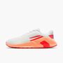Nike Nike Flex Train MenS Workout Shoes - summit white/phantom-orange pulse