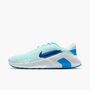 Nike Nike Flex Train MenS Workout Shoes - glacier blue/deep royal blue-photo