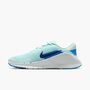 Nike Nike Flex Train MenS Workout Shoes - glacier blue/deep royal blue-photo