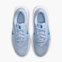 Nike Nike Flex Train WomenS Workout Sho - hydrogen blue/lt photo blue