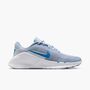 Nike Nike Flex Train WomenS Workout Sho - hydrogen blue/lt photo blue