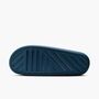 Nike Nike Calm 2.0 MenS Slides - diffused blue/diffused blue