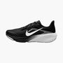 Nike Air Zoom Pegasus 42 - black/white-photon dust