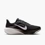 Nike Air Zoom Pegasus 42 - black/white-photon dust