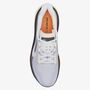 Nike Air Zoom Pegasus 42 - white/metallic silver-lapis-total o
