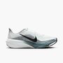 Nike Air Zoom Pegasus 42 - white/black-mineral slate-hyper pin