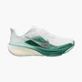 Nike W Nike Air Zoom Pegasus 42 - white/metallic silver-malachite