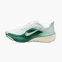Nike W Nike Air Zoom Pegasus 42 - white/metallic silver-malachite