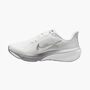 Nike W Nike Air Zoom Pegasus 42 - white/metallic silver-wolf grey