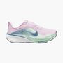 Nike W Nike Air Zoom Pegasus 42 - bleached lilac/blue void-work blue