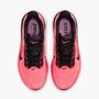 Nike W Nike Air Zoom Pegasus 42 - lava glow/black-flash crimson-lt ma