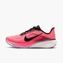 Nike W Nike Air Zoom Pegasus 42 - lava glow/black-flash crimson-lt ma