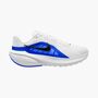 Nike Nike Downshifter 14 - white/black-racer blue-anthracite