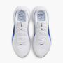 Nike Nike Downshifter 14 - white/black-racer blue-anthracite
