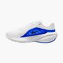 Nike Nike Downshifter 14 - white/black-racer blue-anthracite