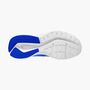 Nike Nike Downshifter 14 - white/black-racer blue-anthracite