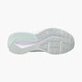 Nike Nike Downshifter 14 WomenS Road Ru - off white/metallic silver-barely gr