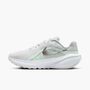 Nike Nike Downshifter 14 WomenS Road Ru - off white/metallic silver-barely gr