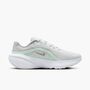 Nike Nike Downshifter 14 WomenS Road Ru - off white/metallic silver-barely gr