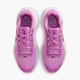 Nike Nike Downshifter 14 WomenS Road Ru - lt magenta/black-off noir-white