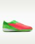 Nike Nike Phantom 6 Low Academy Erling - hot punch/black-green strike