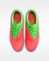 Nike Nike Phantom 6 Low Academy Erling - hot punch/black-green strike