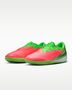 Nike Nike Phantom 6 Low Academy Erling - hot punch/black-green strike