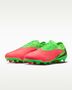 Nike Nike Phantom 6 Low Pro Erling Haal - hot punch/black-green strike