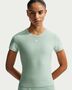 Nike Nike Victory WomenS Dri-Fit Short- - steam/white