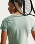 Nike Nike Victory WomenS Dri-Fit Short- - steam/white