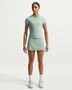 Nike Nike Victory WomenS Dri-Fit Short- - steam/white