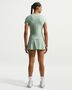 Nike Nike Victory WomenS Dri-Fit Short- - steam/white