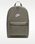 Nike Nk Heritage Backpack 2.0 - black/black/white