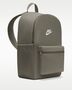Nike Nk Heritage Backpack 2.0 - black/black/white