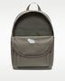 Nike Nk Heritage Backpack 2.0 - black/black/white