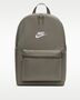 Nike Nk Heritage Backpack 2.0 - tattoo/tattoo/white