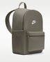 Nike Nk Heritage Backpack 2.0 - tattoo/tattoo/white