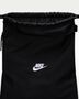 Nike Nk Heritage Drawstring 2.0 - black/black/white