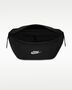 Nike Nk Heritage Waistpack 2.0 - black/black/white