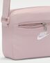 Nike Nk Heritage Crossbody 2.0 - black/black/white