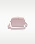 Nike Nk Heritage Crossbody 2.0 - particle rose/particle rose/white