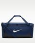 Nike Nk Brsla M Duff - X - midnight navy/black/white