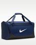 Nike Nk Brsla M Duff - X - midnight navy/black/white