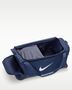 Nike Nk Brsla M Duff - X - midnight navy/black/white