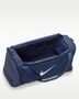 Nike Nk Brsla M Duff - X - midnight navy/black/white